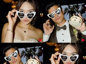 Cinta Sehat Gisel dan Cinta Brian