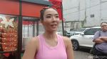 Gisel Bersyukur Punya Pacar Cinta Brian