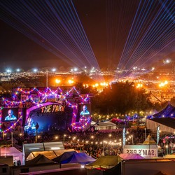 Glastonbury dan Dukungan Penuh untuk Kebebasan Palestina