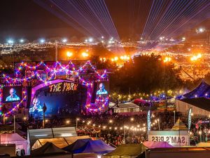 Glastonbury dan Dukungan Penuh untuk Kebebasan Palestina