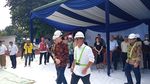 Gandeng KOICA Korsel Bangun Gedung C-Hub, UI Lakukan Groundbreaking