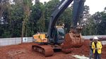 Gandeng KOICA Korsel Bangun Gedung C-Hub, UI Lakukan Groundbreaking