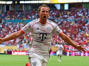 Harry Kane: Kembali ke Spurs? Enggak Dulu