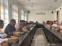 Minim Dampak Ekonomi, Warga Sembalun Tuntut Regulasi Wisata Rinjani