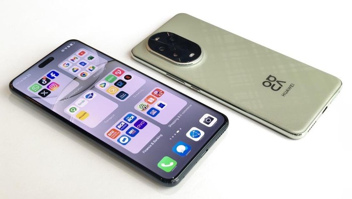 Huawei nova 13 Pro