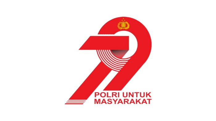 HUT Bhayangkara 2025