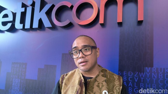 Igor Saykoji 3 Kali Taklukkan Rinjani, Ini Pesannya soal Kesiapan Fisik