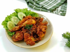 3 Resep Olahan Ayam Simpel & Enak, Bisa Jadi Andalan Makan Siang & Malam