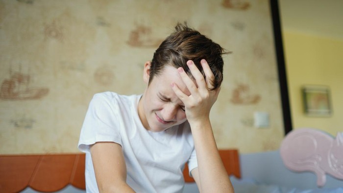 Waspadai 3 Tipe Sakit Kepala Ini, Bisa Bahaya Jika Diabaikan