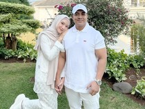 Rumah Emas Ustaz Riza-Indri Giana