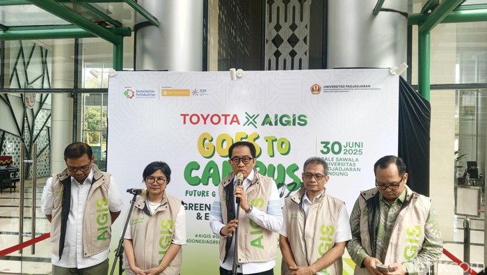 Kemenperin Ajak Perusahaan Terapkan Green Industri