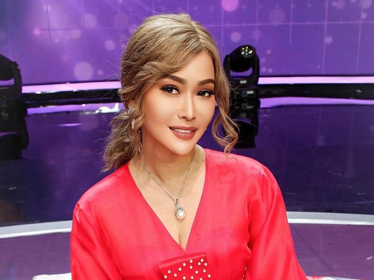Inul Kurangi Naik Pesawat Gegara Alami 3 Kejadian Ekstrem