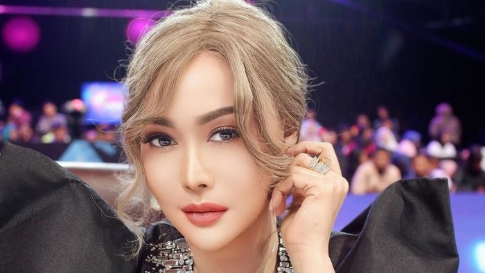 inul daratista inul