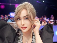 Video: Respons Inul Daratista soal Kisruh Royalti Dalam Pembawaan Lagu