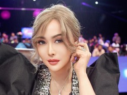 Video: Respons Inul Daratista soal Kisruh Royalti Dalam Pembawaan Lagu
