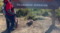 Menginjak usia 57 tahun, artis senior Ira Wibowo tak kehilangan cara untuk menikmati waktu sendiri. Foto: Instagram @irawbw