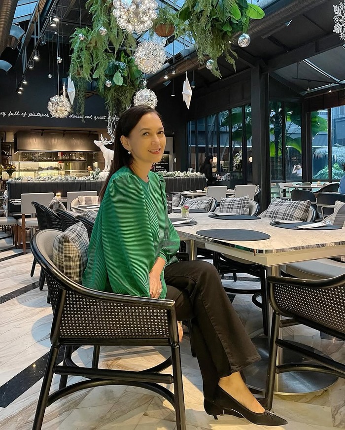 Ira Wibowo