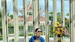 Selain Traveling, Ira Wibowo Juga Hobi Kulineran
