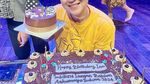 Selain Traveling, Ira Wibowo Juga Hobi Kulineran