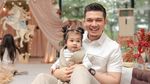 Ultah Pertama Humaira Putri Zaskia Sungkar, Playdate Seru Anak Artis Lihat Hewan