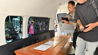 Sebagai informasi, Juliana Marins meninggal dunia akibat terjatuh ke dalam jurang saat mendaki puncak Gunung Rinjani pada Sabtu (21/6/2025). Foto: ANTARA FOTO/Fikri Yusuf