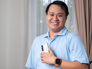 Cerita Joe: 10 Tahun Hidupnya Dipermudah Ekosistem Teknologi