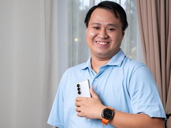 Cerita Joe: 10 Tahun Hidupnya Dipermudah Ekosistem Teknologi