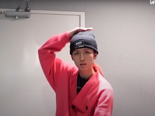 Jun Han Xdinary Heroes Mendadak Dikaitkan Nazi Jun Han Xdinary Heroes Mendadak Dikaitkan Nazi