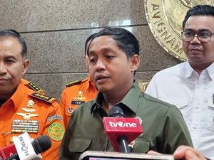Video Menhut: Warning Awal Agustus Potensi Karhutla Tinggi