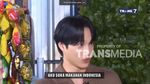 Kai EXO Sebut Menu Warteg hingga Teh Tarik di Indonesia: Enak Beut!