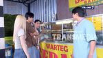 Kai EXO Sebut Menu Warteg hingga Teh Tarik di Indonesia: Enak Beut!