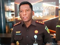 Korupsi Kapal Majapahit Rp 1,9 M Masih Nihil Pemulihan Kerugian Negara