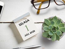 4 Momen yang Diperingati Tanggal 1 Juli, Ada Hari Bhayangkara hingga Reggae