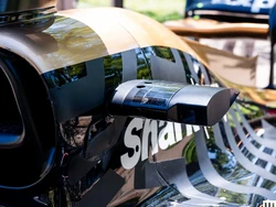 iPhone 15 Pro Max Jadi Kamera Andalan di Film F1 Brad Pitt