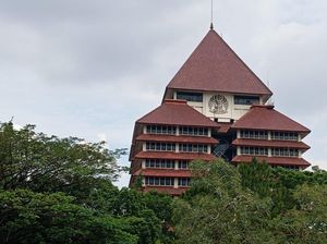 UI Evaluasi Internal SUMA UI soal Dukung LGBT, Alumni Sesalkan Unggahan