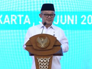 Video: Abdul Muti Ajak Guru-Murid Tumbuhkan Jiwa Nasionalis dan Patriotisme