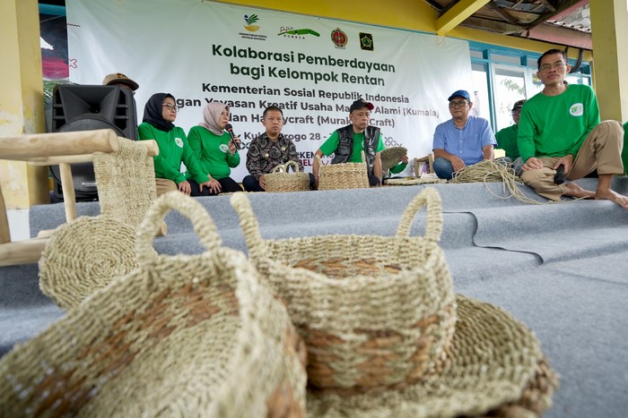 Kemensos