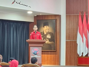 PDIP Minta Kader Kawal Putusan MK soal Pendidikan Dasar Gratis