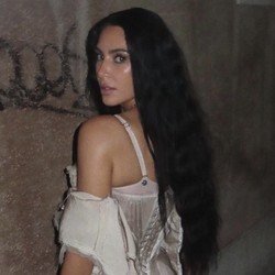 Kim Kardashian dan Ray J Bergumul Lagi Gegara Isu Mafia