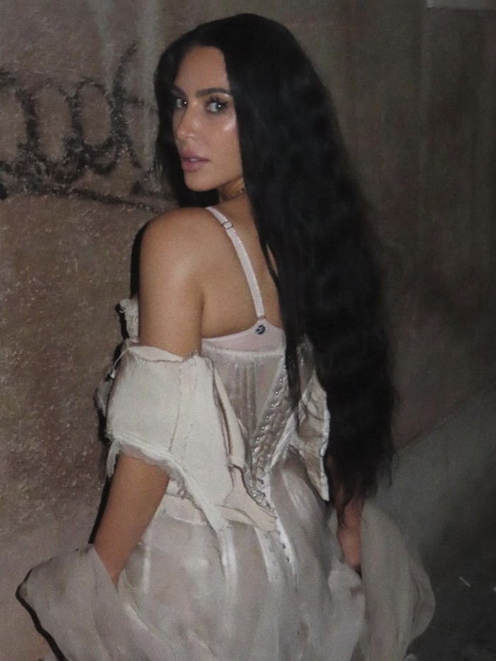 Kim Kardashian