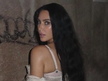 Kim Kardashian dan Ray J Bergumul Lagi Gegara Isu Mafia