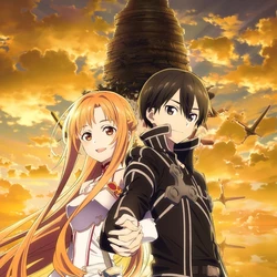 5 Fakta Kirito di Seri Sword Art Online