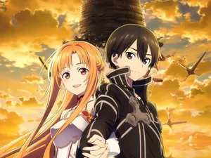 5 Fakta Kirito di Seri Sword Art Online