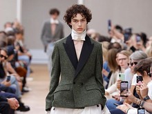 Pujian Hingga Kritikan untuk Koleksi Dior Perdana Karya Jonathan Anderson