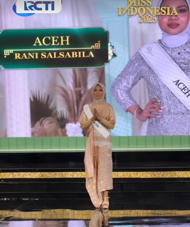 Pada ajang Miss Indonesia 2025 akan ada tujuh fast track dan ada empat pilar yang berfokus pada Manner, Impressive, Smart, dan Social, yang akan dinilai oleh juri. Ada juga pre-judging yang akan dinilai sekitar 80% dan malam final 20%. Foto: Dok. Instagram @missindonesia.