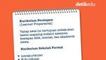 Infografis: Kurikulum Tailor-Made buat Sekolah Rakyat, Ini Lho Maksudnya!