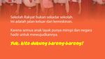 Infografis: Kurikulum Tailor-Made buat Sekolah Rakyat, Ini Lho Maksudnya!