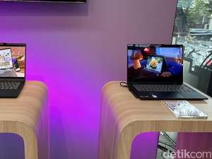 3 Laptop Lenovo IdeaPad Baru Hadir di RI, Usung AMD Ryzen 300 Series