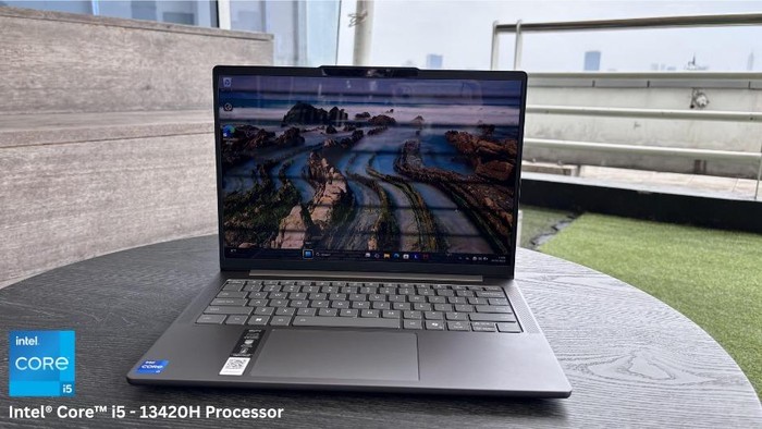 Lenovo IdeaPad Slim 5i
