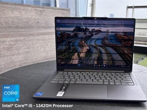 Lenovo IdeaPad Slim 5i, Laptop Tipis yang Tahan Banting